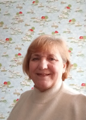 Ольга, 61, Україна, Belovodsk