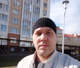 Ken, 37 лет, Калининград