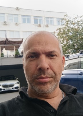 Denis, 46, Russia, Moscow