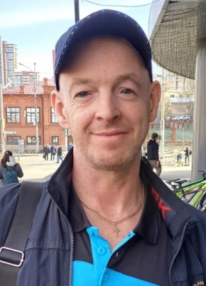 Valeriy, 52, Russia, Yekaterinburg