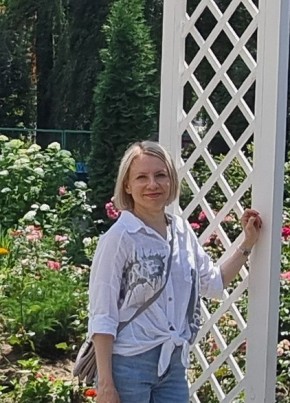 Мария, 38, Россия, Воронеж