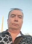 Анатолий, 52 года, Toshkent