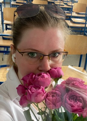 Ольга, 37, Россия, Купавна