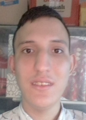 Tugay, 21, Türkiye Cumhuriyeti, Bursa