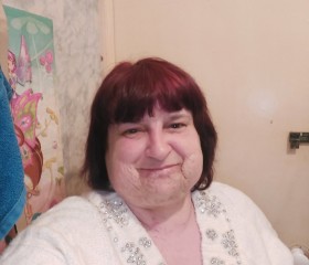 Татьяна, 44 года, Дзержинск