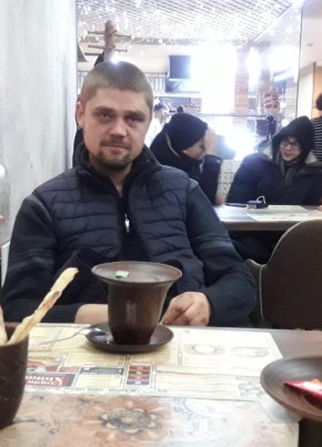 Сергей, 39, Україна, Київ