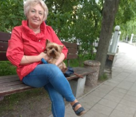 Ирина Гурина, 64 года, Київ