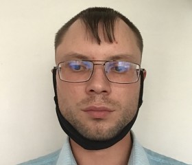 Юрий, 29 лет, Кемерово