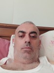Nuri, 38 лет, İstanbul