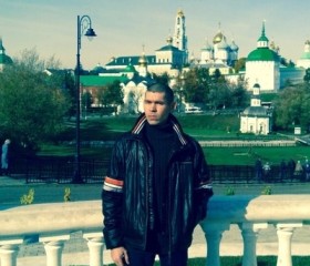 Василий, 38 лет, Хотьково