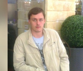 Денис, 34 года, Москва