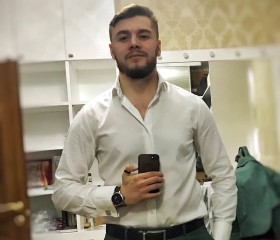 Георгий, 30 лет, Красноярск