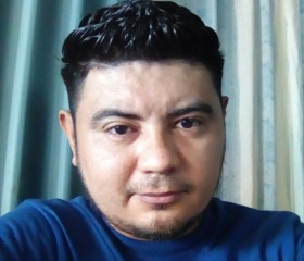 Emilio, 33 года, San Pedro Sula