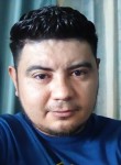 Emilio, 33 года, San Pedro Sula