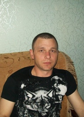 Евгений, 46, Россия, Сыктывкар