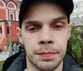 Кирилл, 30 лет, Тюмень
