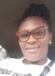 Marcelline, 42 года, Yaoundé