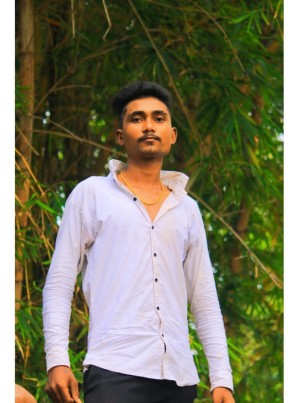 Vitthal Meshram, 20, India, Nagpur