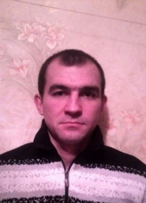 Сергей, 39, Россия, Сорочинск