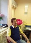 Анатолий, 76 лет, Москва