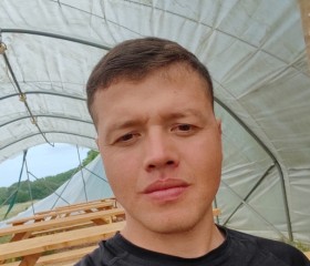 Shohrukh, 26, Khujand