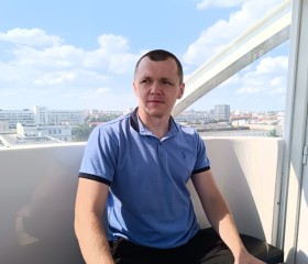 Владислав, 30 лет, Горад Гомель