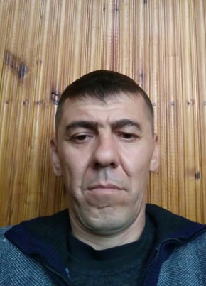 zaur, 43, Кыргыз Республикасы, Кара-Балта