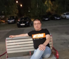 Denchik, 43, Moscow