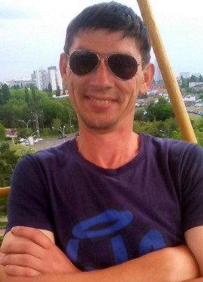 Александр, 45, Україна, Київ