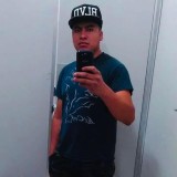 Luis, 33  , San Mateo