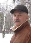 Игорь, 68 лет, Воронеж