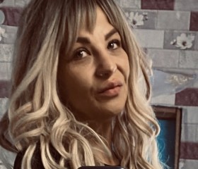 Ninell, 39, Kinel