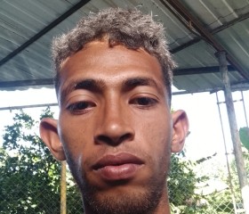 Moisesm, 22, Ocumare del Tuy