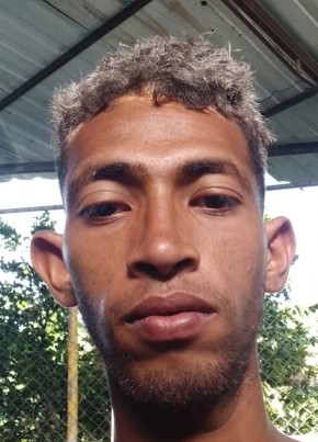 Moisesm, 23, Venezuela, Ocumare del Tuy
