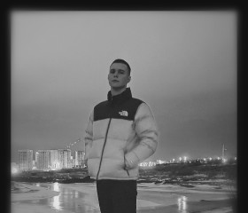 Александр, 20 лет, Норильск