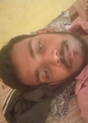 Hd, 21, India, Mahoba