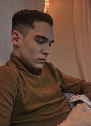 Adel, 23, Russia, Kazan