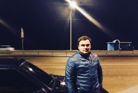 Алексей, 26 - Только Я