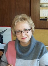 Tatyana, 58, Russia, Smolensk