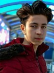 Amir, 18 лет, Воронеж