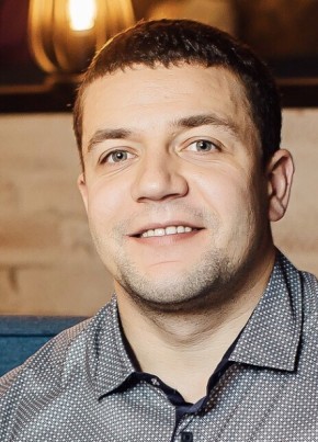 Dmitriy, 37, Russia, Saint Petersburg