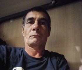 Azamat Sher, 49 лет, Астрахань