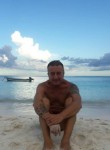Lucas, 54 года, Playa del Carmen