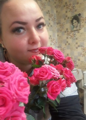 Николаевна, 44, Россия, Новосибирск