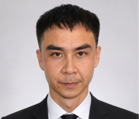 Dauren, 34, Dongguan