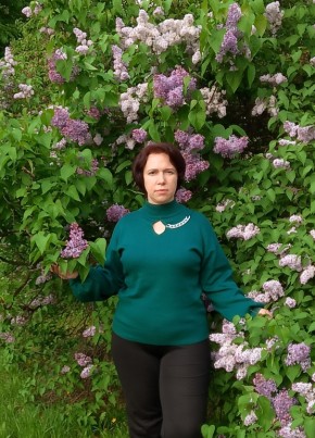 Катерина из Балашихи 44 года