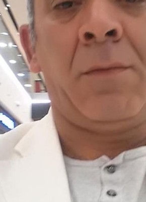 Yuksel, 48, Türkiye Cumhuriyeti, Ankara