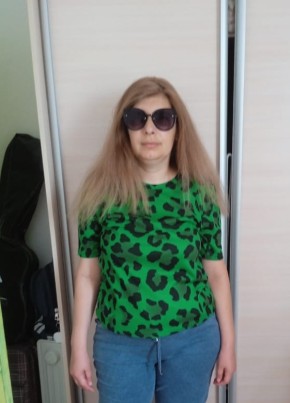 Наталья, 46, Россия, Средняя Ахтуба