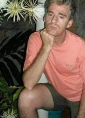 Andre, 44, República Federativa do Brasil, Goiânia