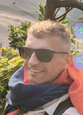 Алексей из Гурьевск (Калининградской обл.) 42 года